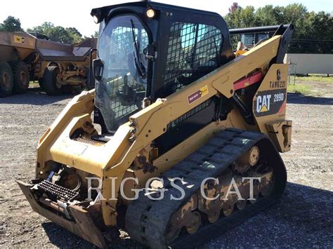 289d skid steer|used caterpillar 289d for sale.